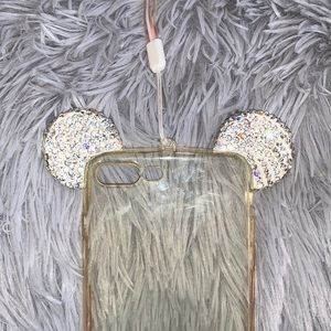 Disney iphone phone case